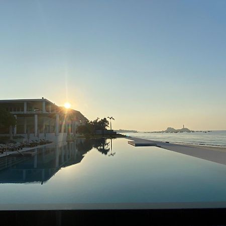 Hotel Azerai Ke Ga Bay Zewnętrze zdjęcie