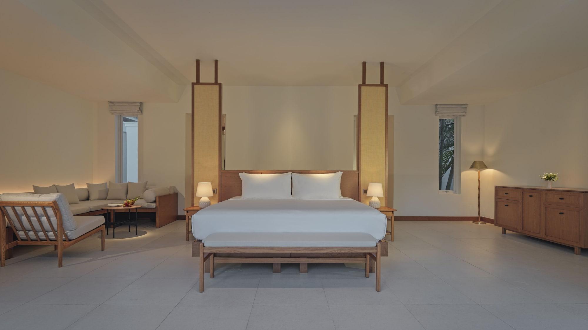 Hotel Azerai Ke Ga Bay Zewnętrze zdjęcie