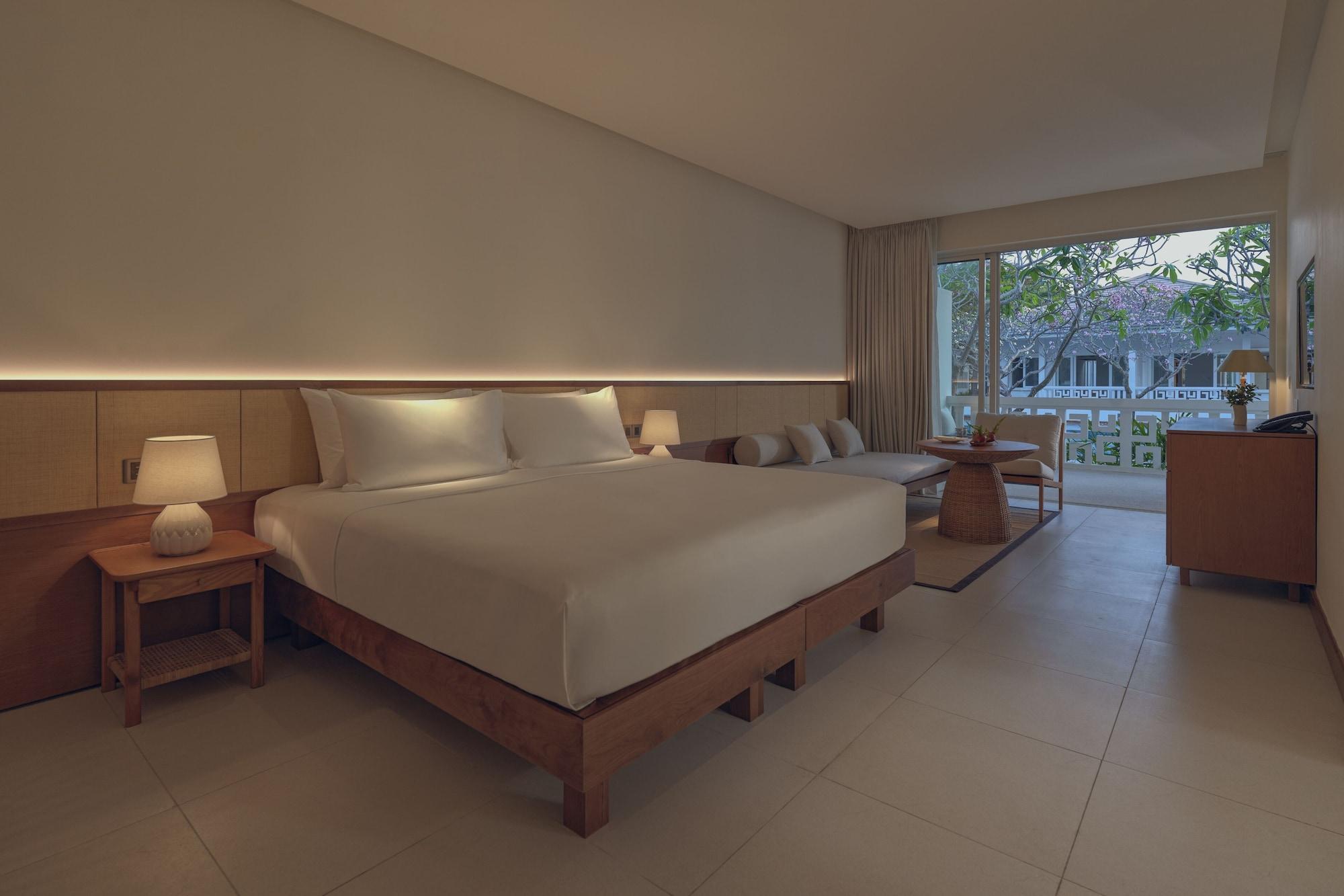 Hotel Azerai Ke Ga Bay Zewnętrze zdjęcie