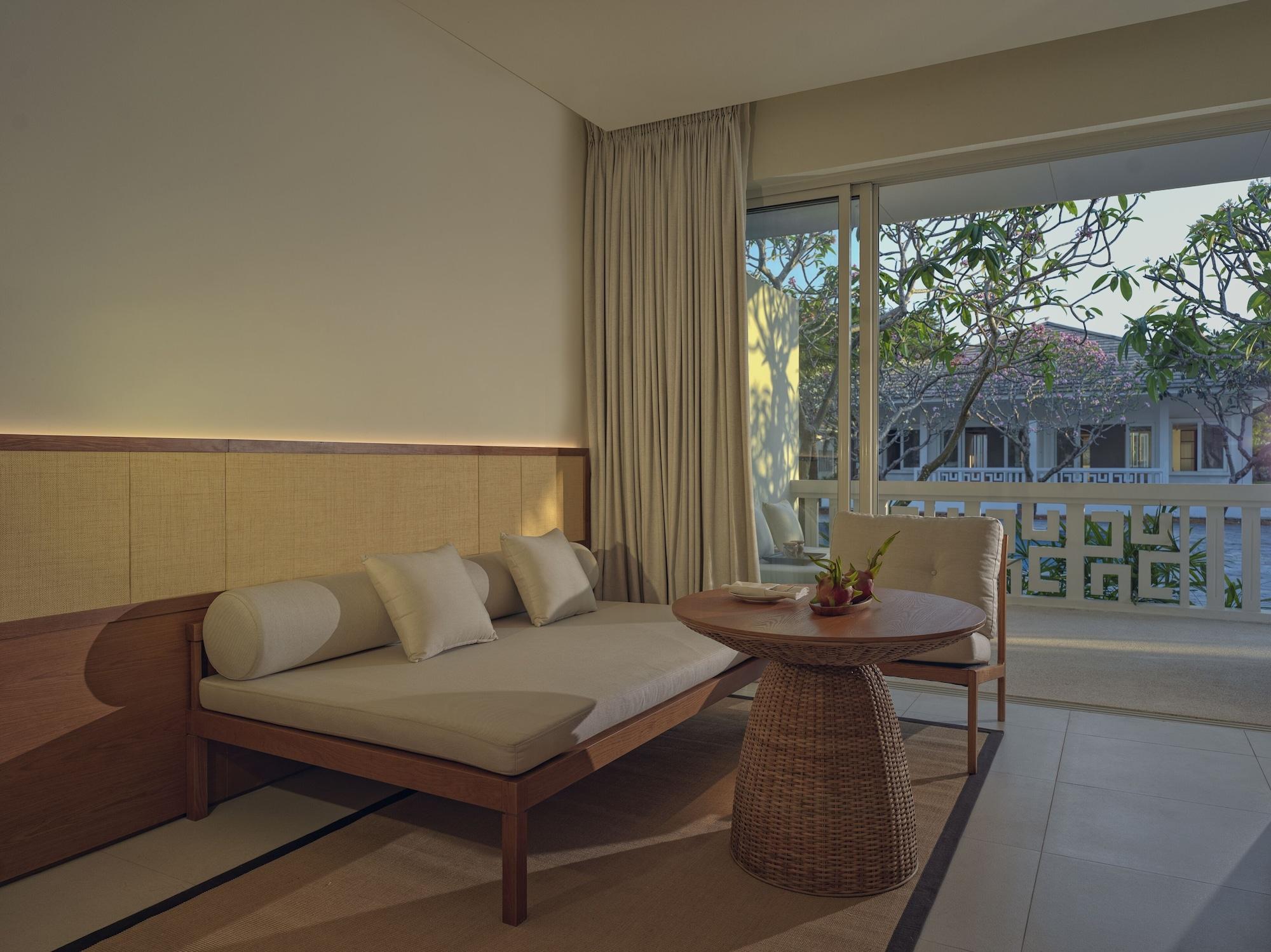Hotel Azerai Ke Ga Bay Zewnętrze zdjęcie