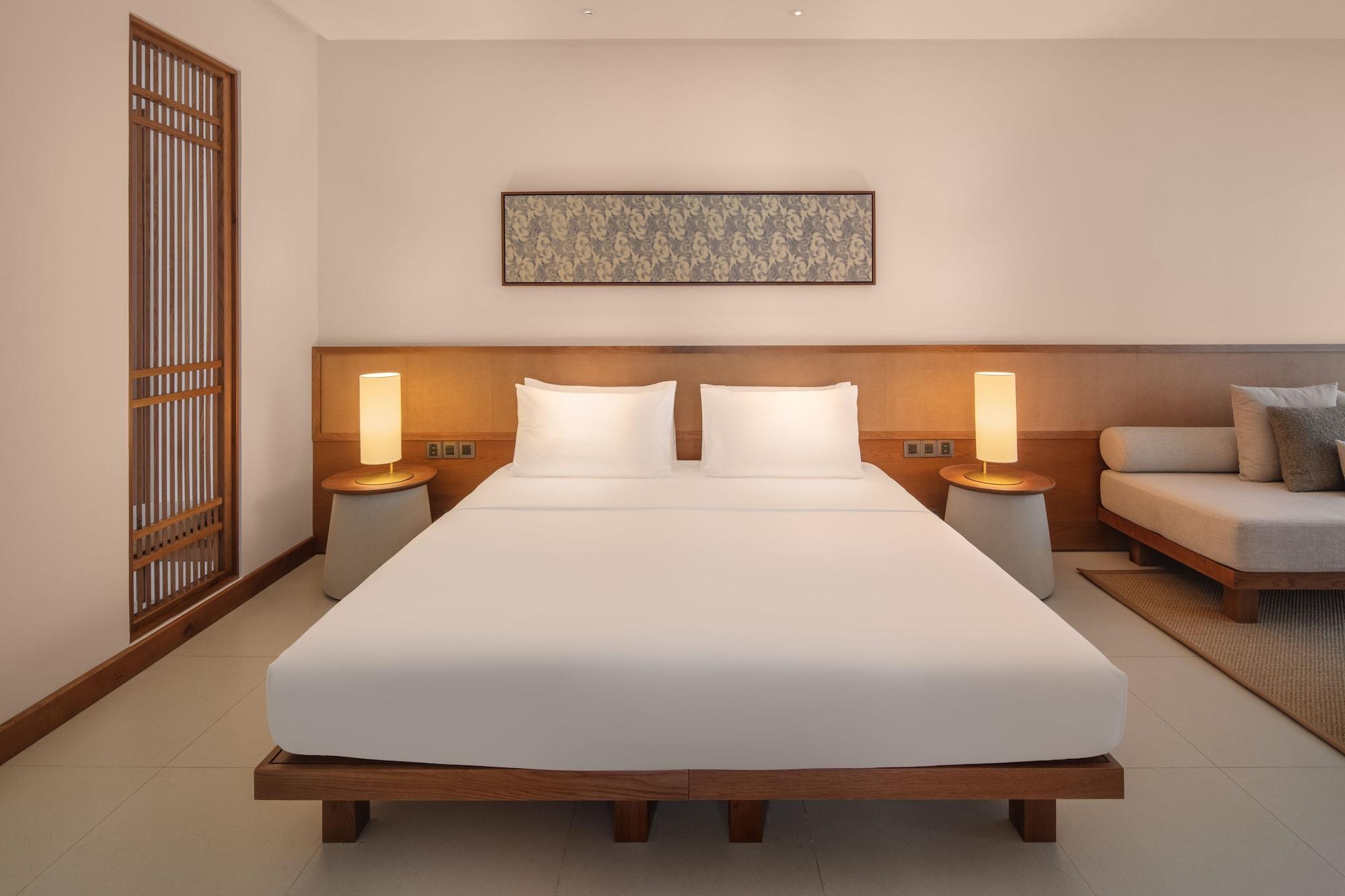 Hotel Azerai Ke Ga Bay Zewnętrze zdjęcie
