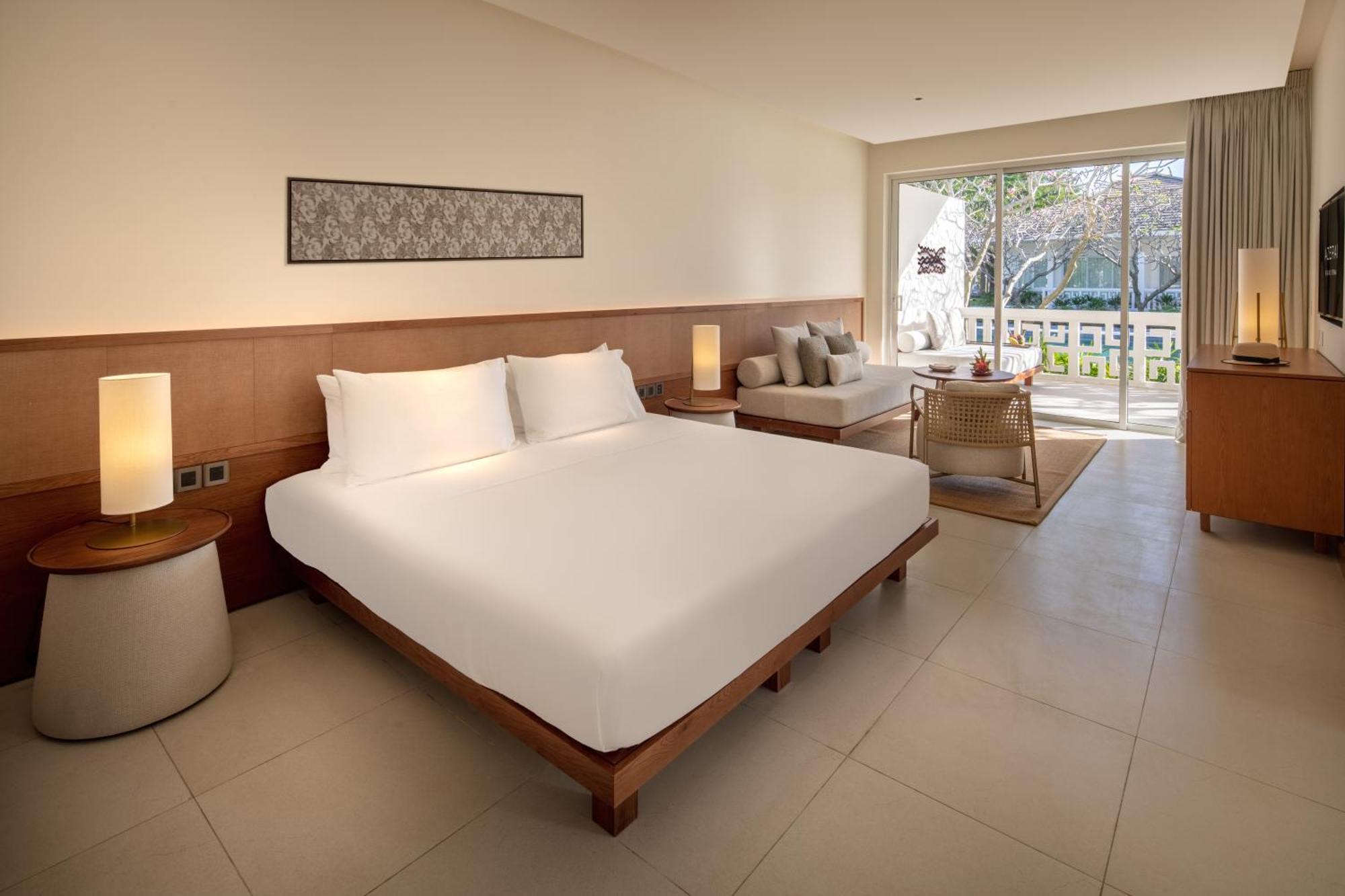 Hotel Azerai Ke Ga Bay Pokój zdjęcie