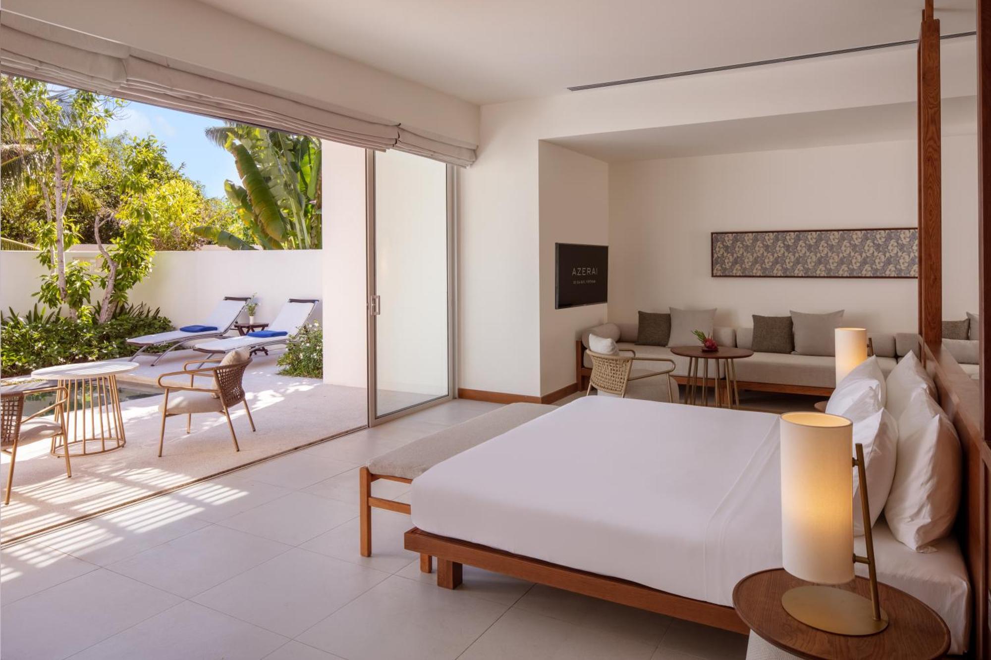 Hotel Azerai Ke Ga Bay Pokój zdjęcie