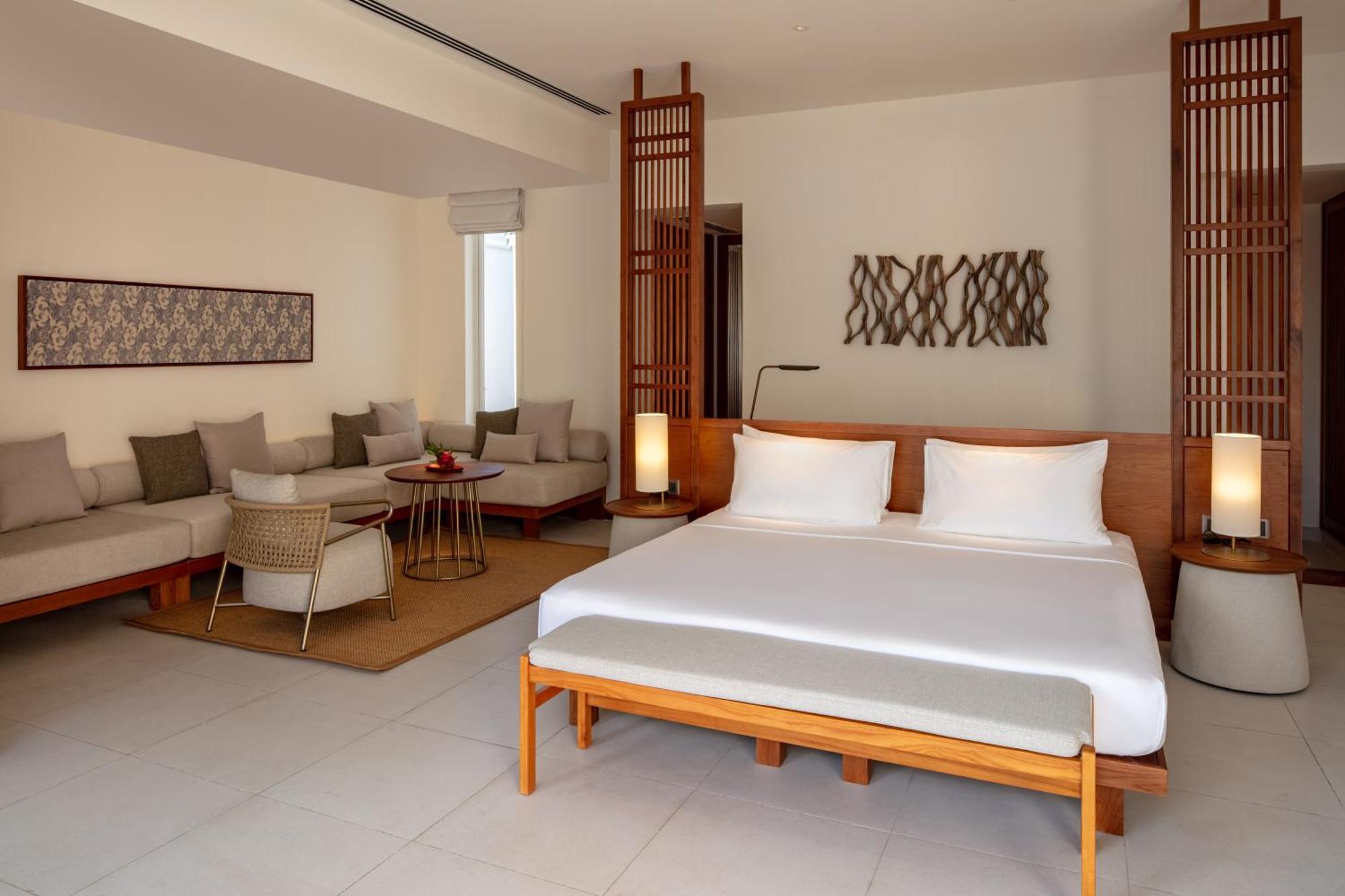 Hotel Azerai Ke Ga Bay Pokój zdjęcie