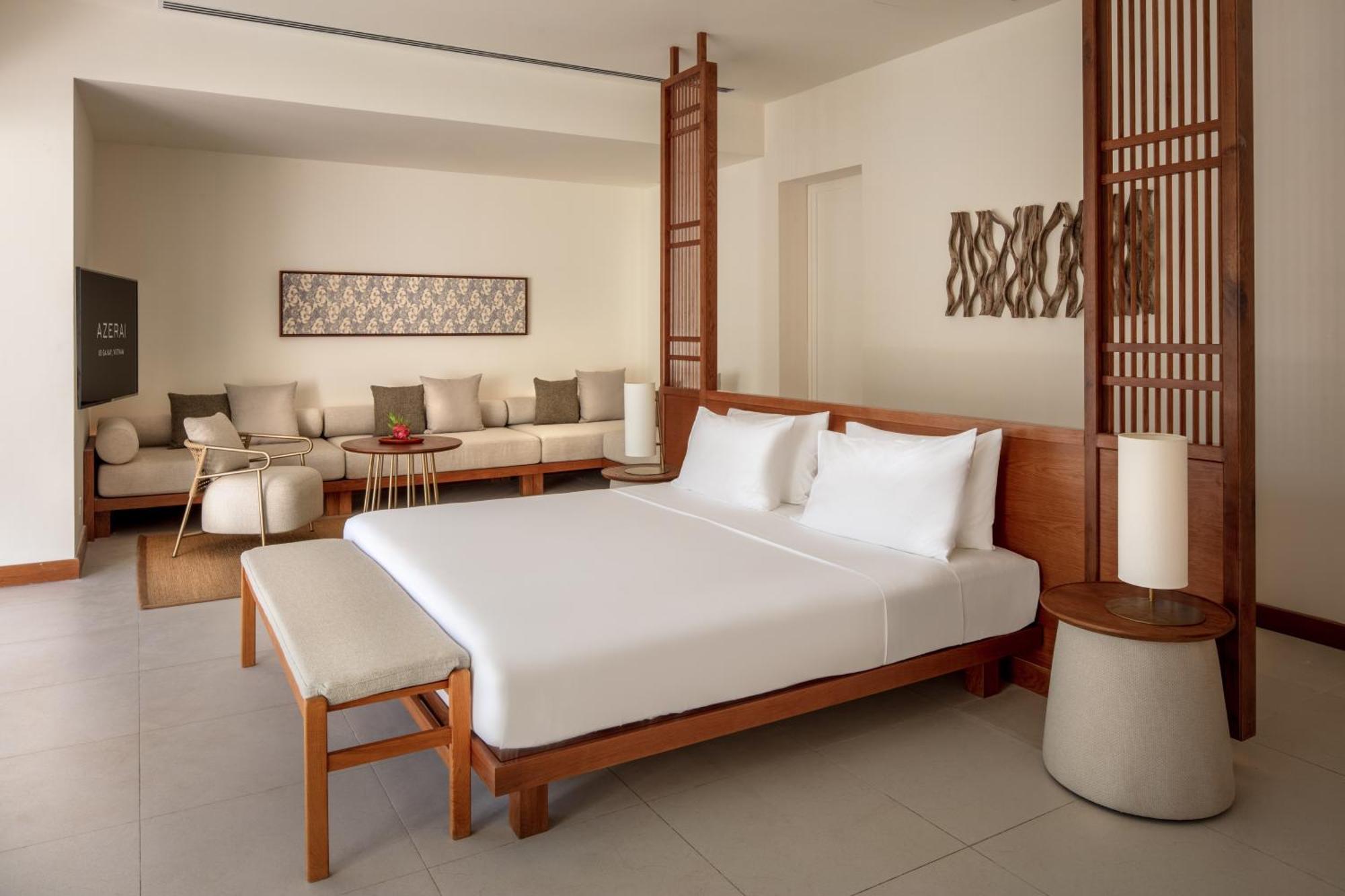 Hotel Azerai Ke Ga Bay Pokój zdjęcie