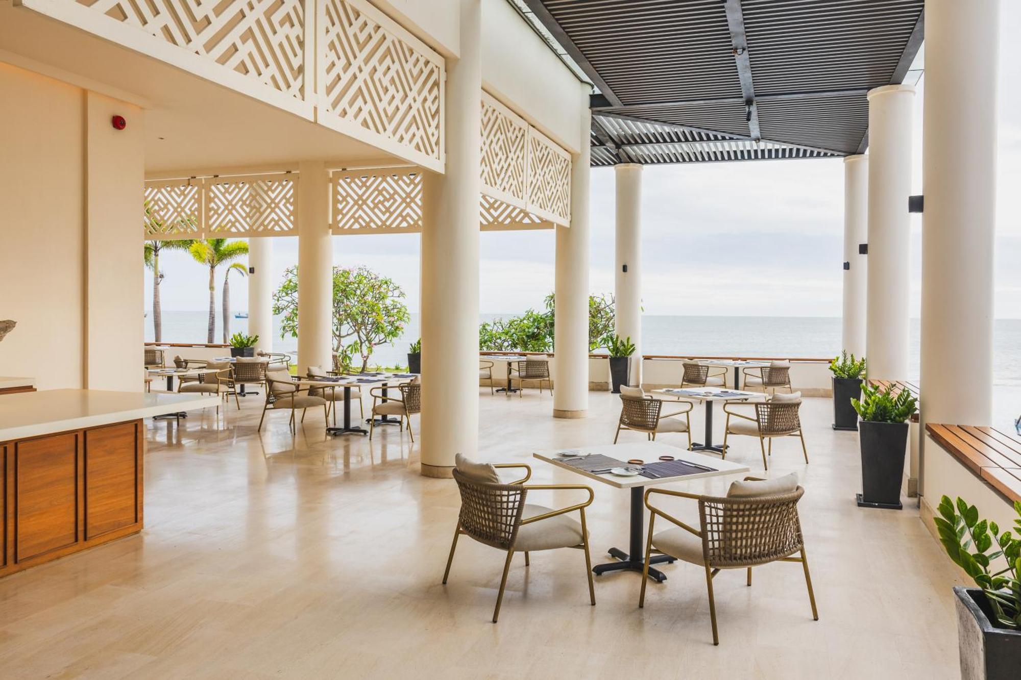 Hotel Azerai Ke Ga Bay Zewnętrze zdjęcie