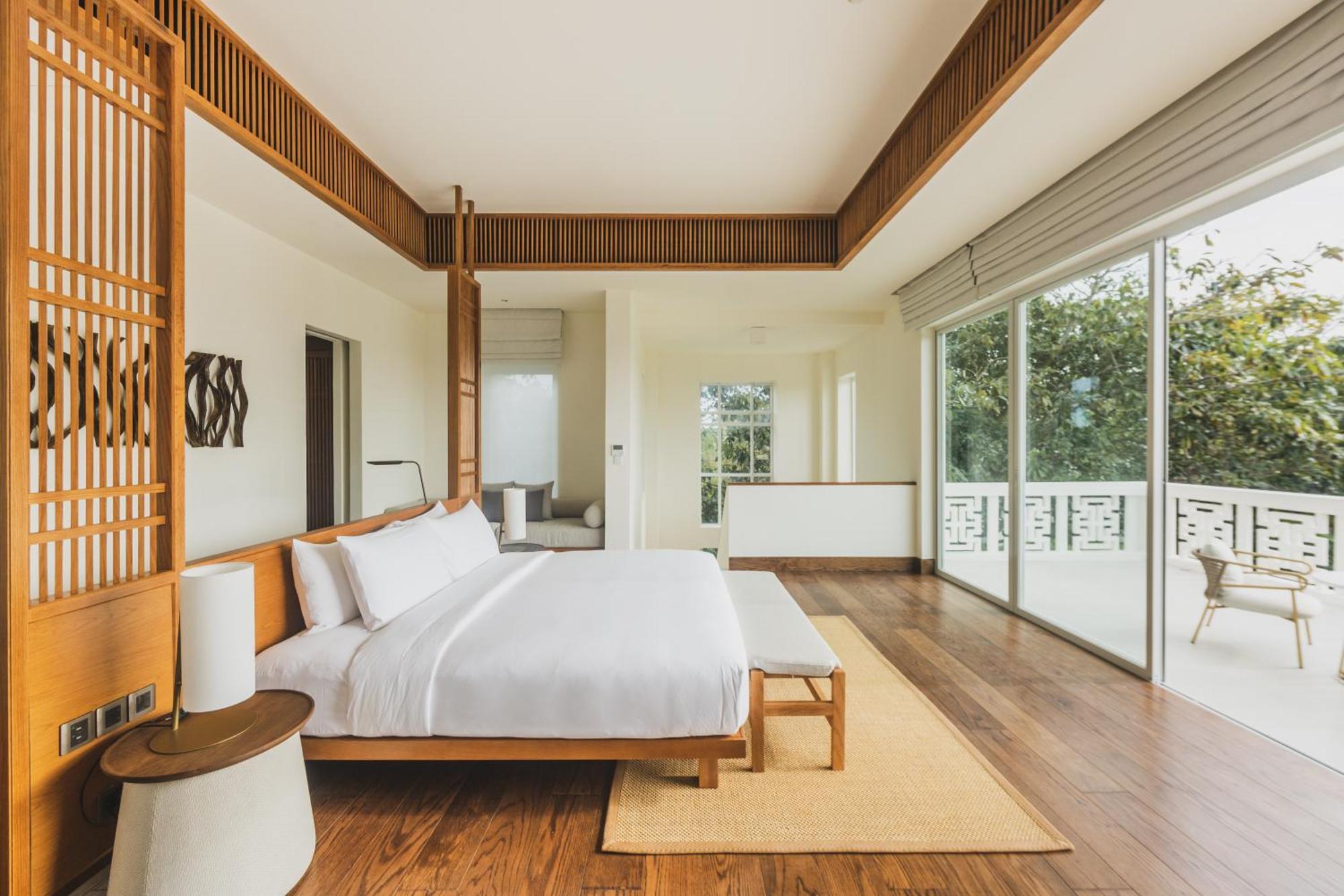 Hotel Azerai Ke Ga Bay Zewnętrze zdjęcie