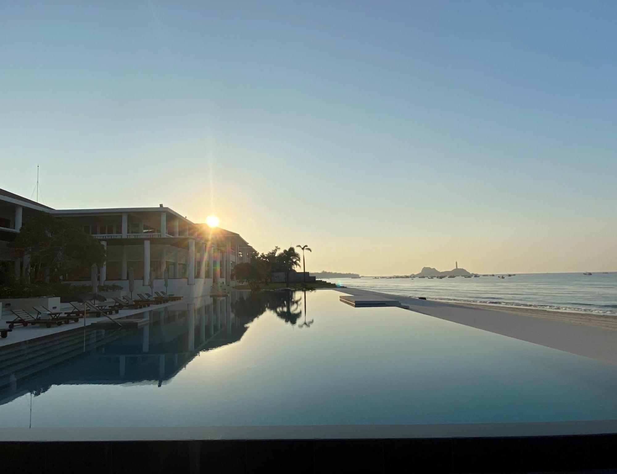 Hotel Azerai Ke Ga Bay Zewnętrze zdjęcie