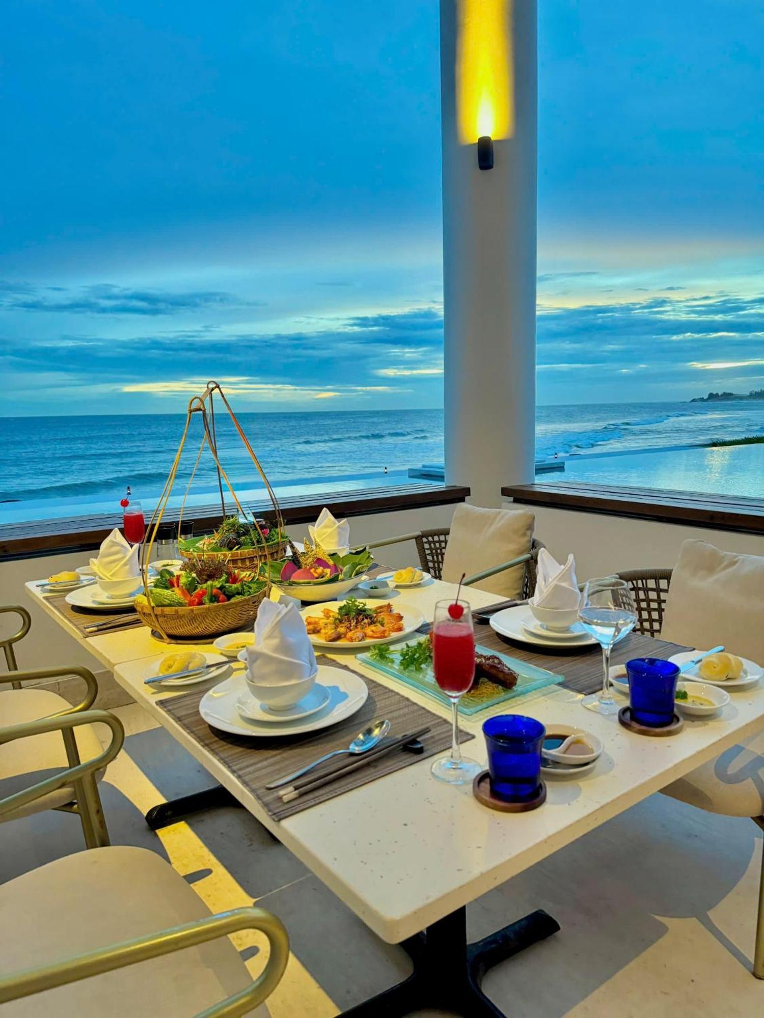 Hotel Azerai Ke Ga Bay Zewnętrze zdjęcie