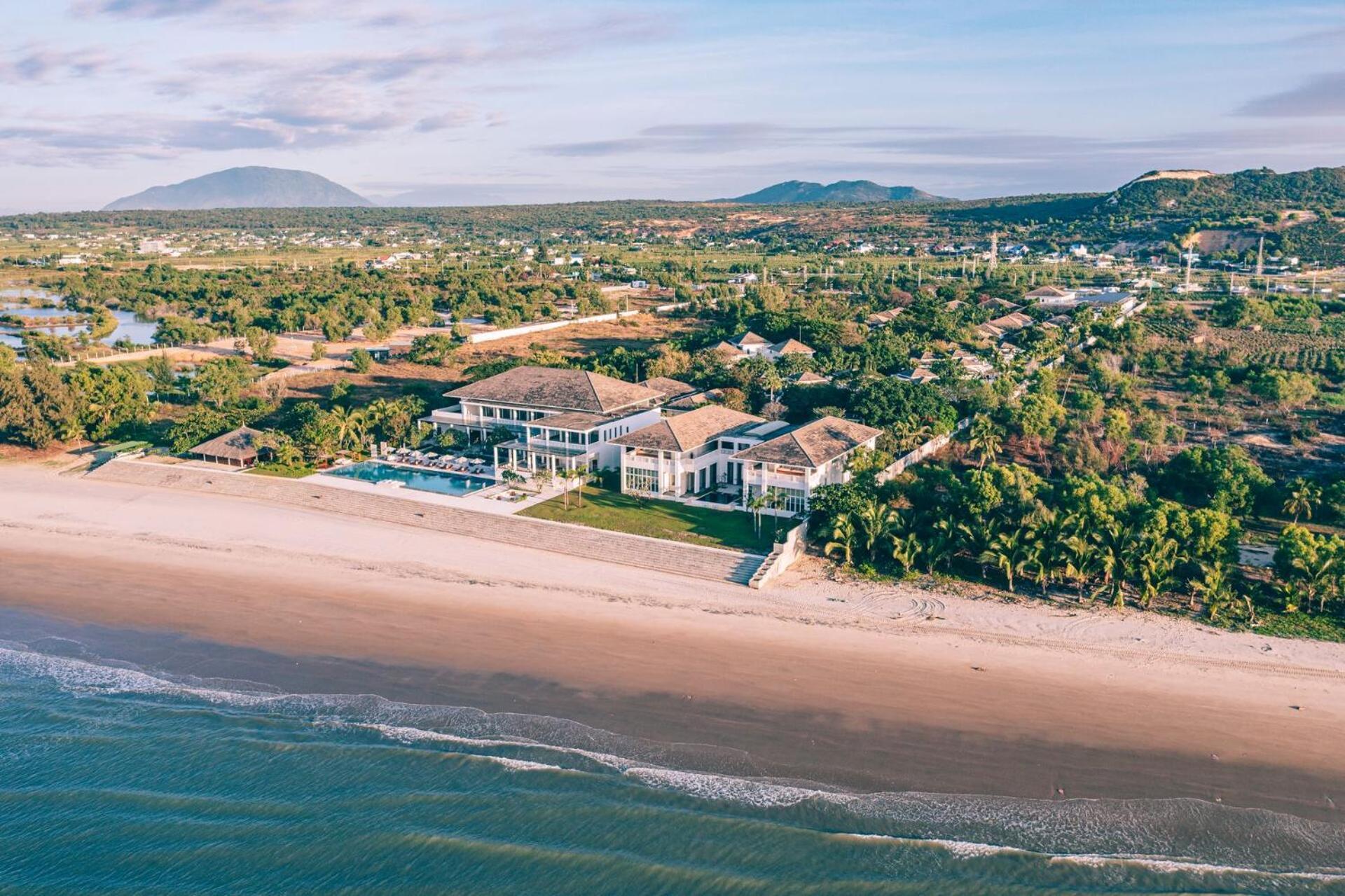 Hotel Azerai Ke Ga Bay Zewnętrze zdjęcie