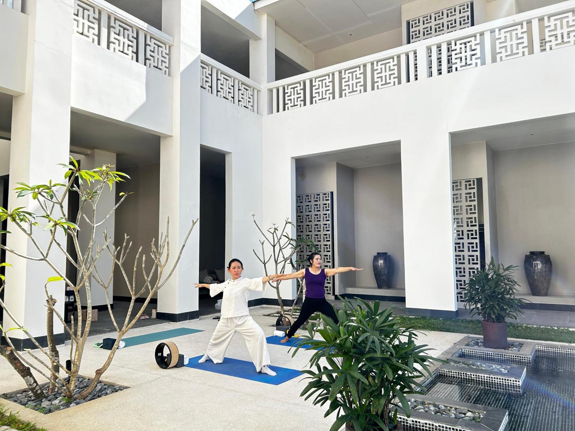Hotel Azerai Ke Ga Bay Zewnętrze zdjęcie